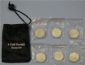 Cold Stones-6ct